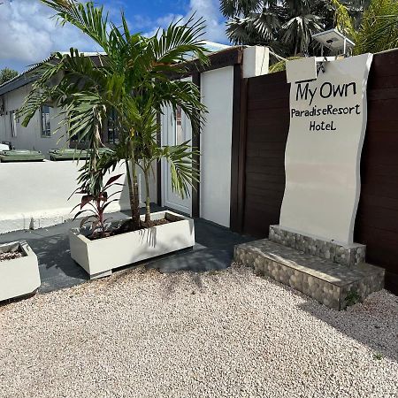 My Own Paradise Resort Bonaire Kralendijk  Ngoại thất bức ảnh