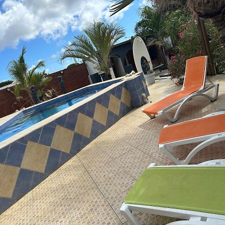 My Own Paradise Resort Bonaire Kralendijk  Ngoại thất bức ảnh