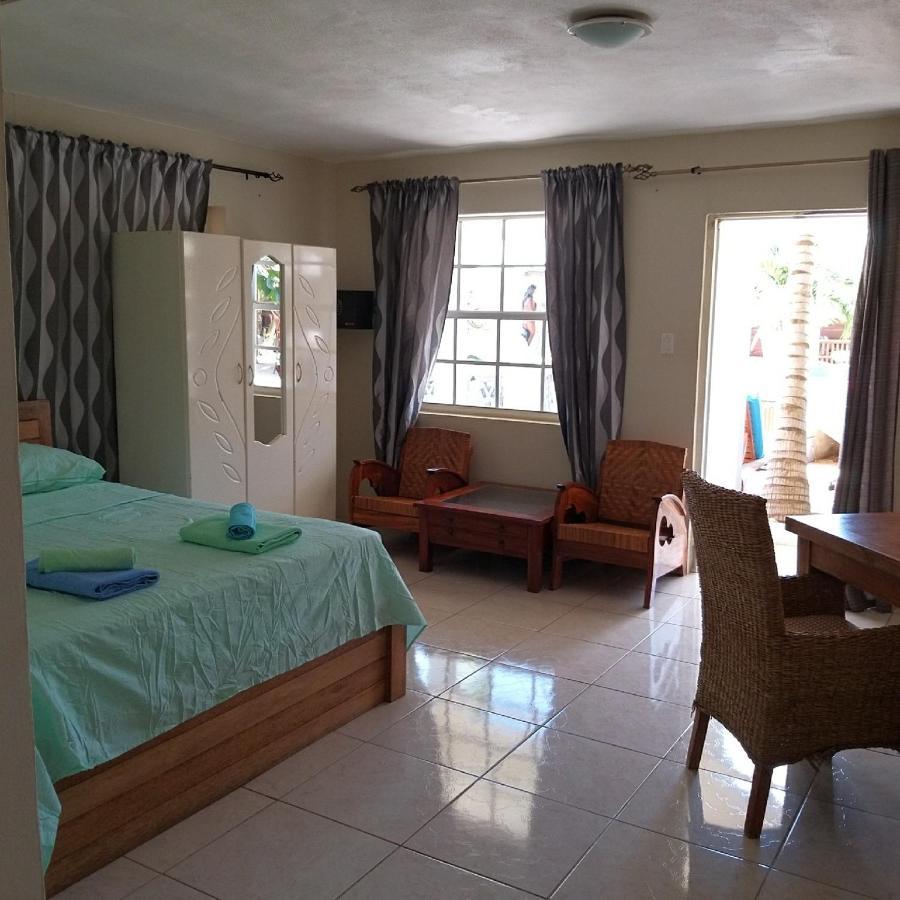 My Own Paradise Resort Bonaire Kralendijk  Ngoại thất bức ảnh