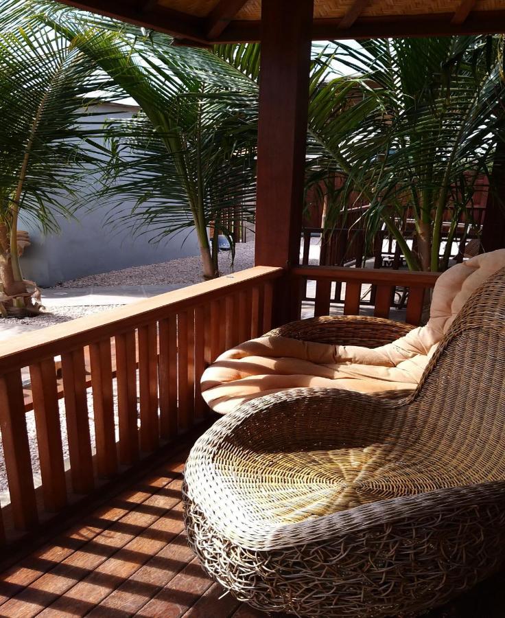 My Own Paradise Resort Bonaire Kralendijk  Ngoại thất bức ảnh