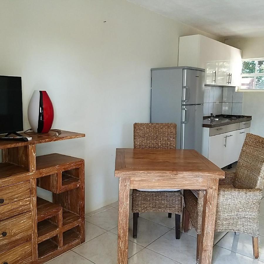 My Own Paradise Resort Bonaire Kralendijk  Ngoại thất bức ảnh
