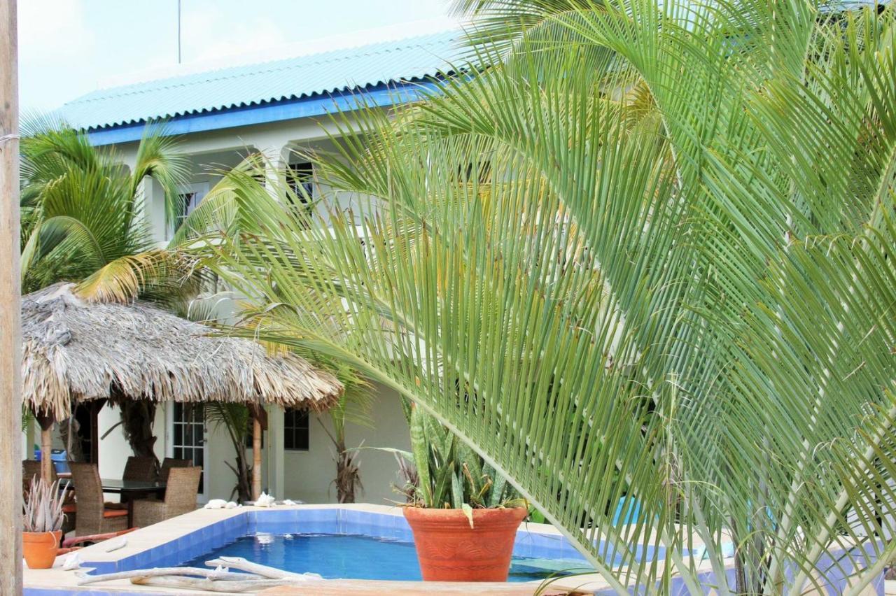 My Own Paradise Resort Bonaire Kralendijk  Ngoại thất bức ảnh