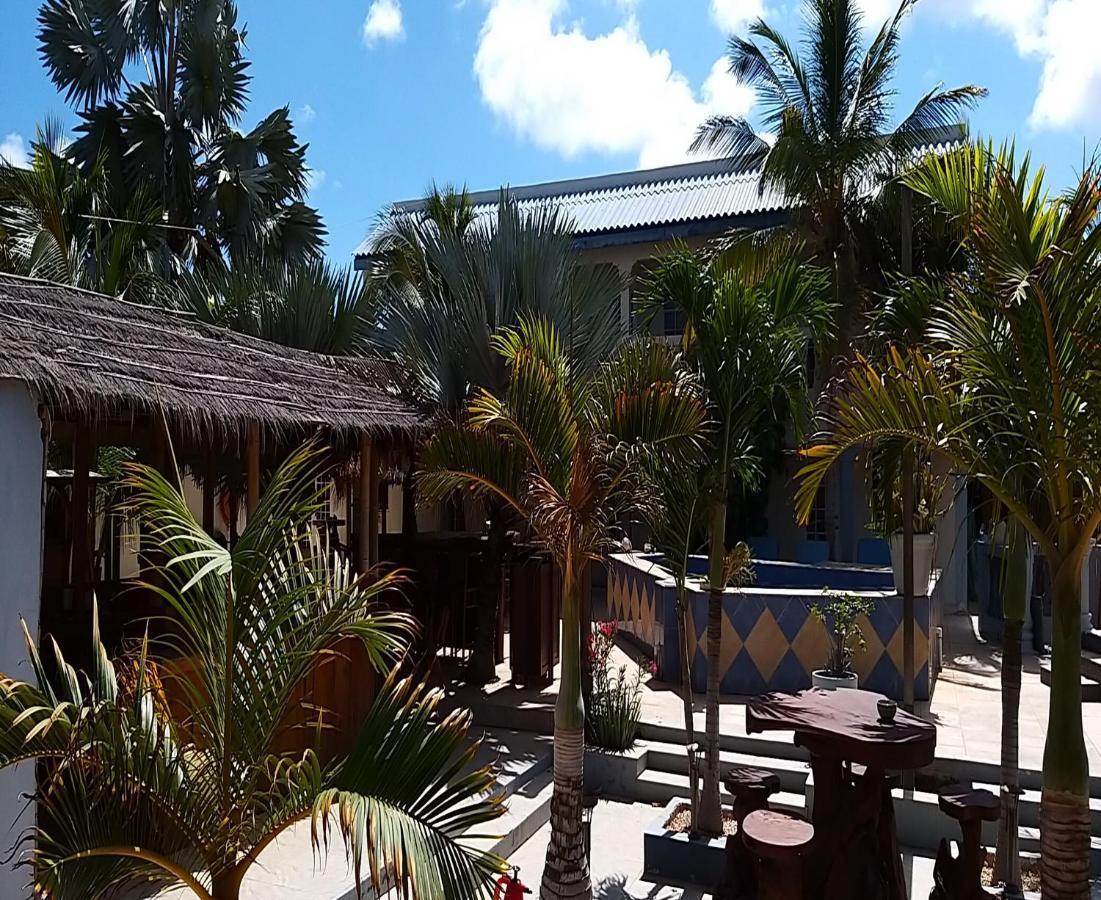My Own Paradise Resort Bonaire Kralendijk  Ngoại thất bức ảnh