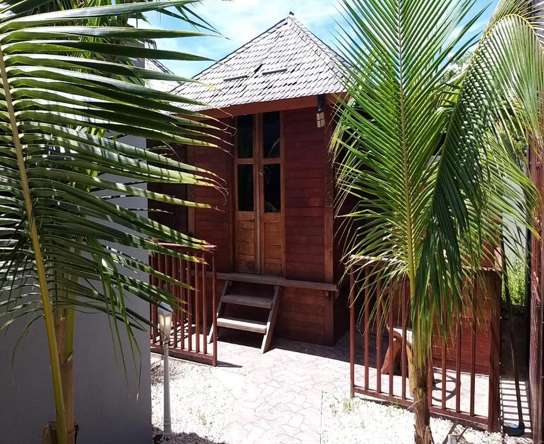 My Own Paradise Resort Bonaire Kralendijk  Ngoại thất bức ảnh