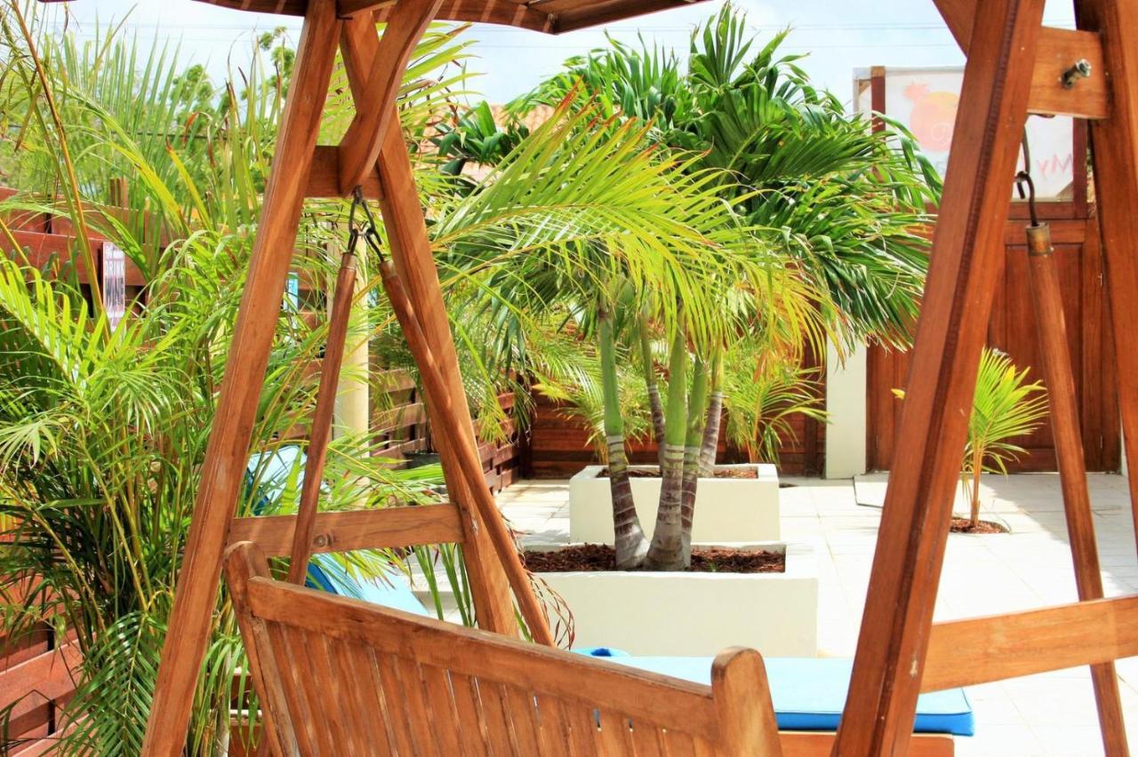 My Own Paradise Resort Bonaire Kralendijk  Ngoại thất bức ảnh