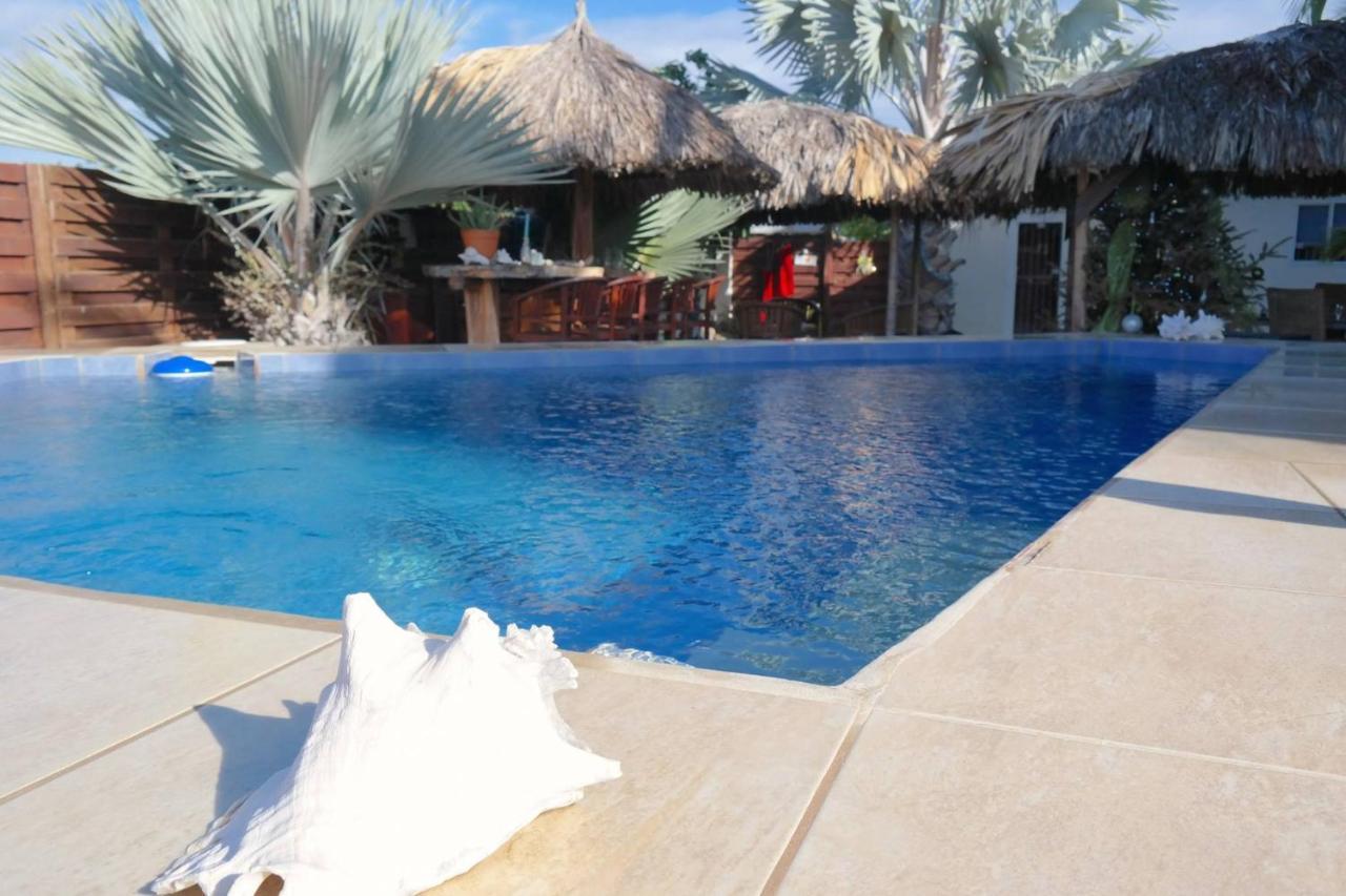 My Own Paradise Resort Bonaire Kralendijk  Ngoại thất bức ảnh