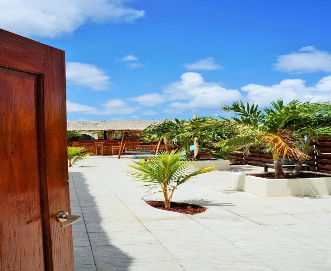 My Own Paradise Resort Bonaire Kralendijk  Ngoại thất bức ảnh
