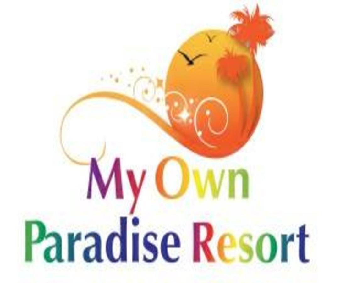 My Own Paradise Resort Bonaire Kralendijk  Ngoại thất bức ảnh