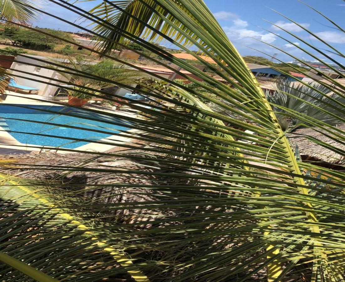 My Own Paradise Resort Bonaire Kralendijk  Ngoại thất bức ảnh