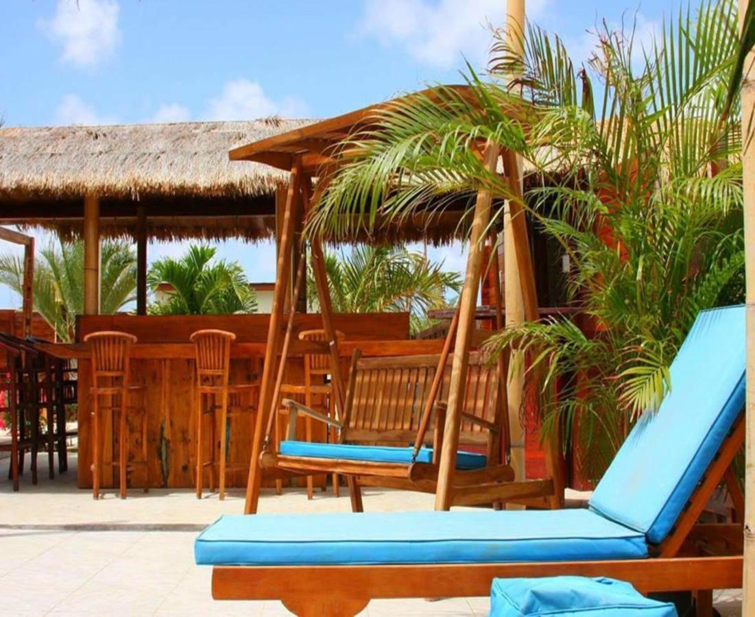 My Own Paradise Resort Bonaire Kralendijk  Ngoại thất bức ảnh