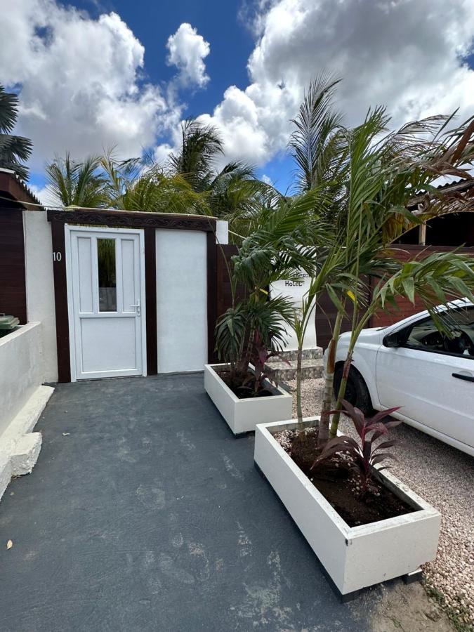 My Own Paradise Resort Bonaire Kralendijk  Ngoại thất bức ảnh