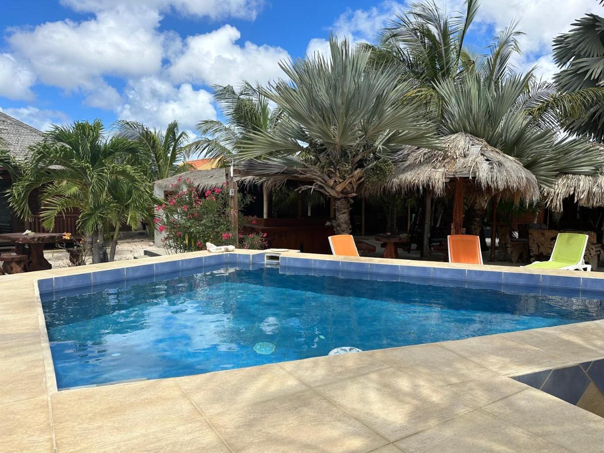 My Own Paradise Resort Bonaire Kralendijk  Ngoại thất bức ảnh