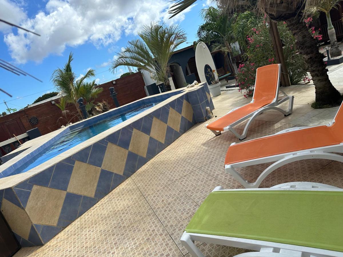 My Own Paradise Resort Bonaire Kralendijk  Ngoại thất bức ảnh